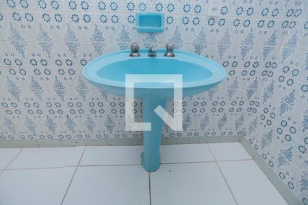 Casa para alugar com 150m², 3 quartos e 1 vagaBanheiro