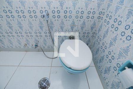 Casa para alugar com 150m², 3 quartos e 1 vagaBanheiro