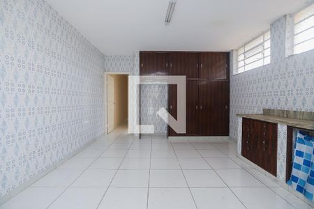 Casa para alugar com 150m², 3 quartos e 1 vagaCozinha