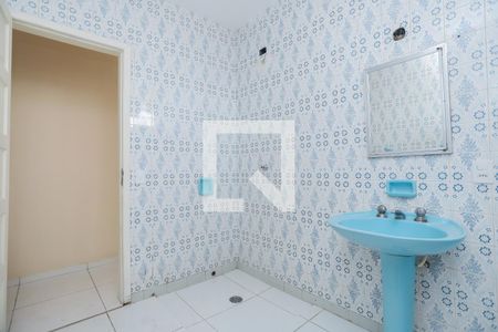 Casa para alugar com 150m², 3 quartos e 1 vagaBanheiro