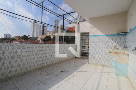 Casa para alugar com 150m², 3 quartos e 1 vagaÁrea de Serviço