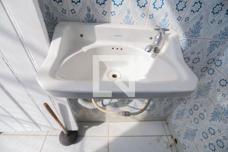 Casa para alugar com 150m², 3 quartos e 1 vagaBanheiro de Serviço