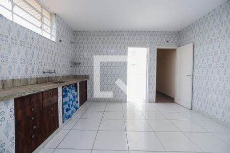 Casa para alugar com 150m², 3 quartos e 1 vagaCozinha