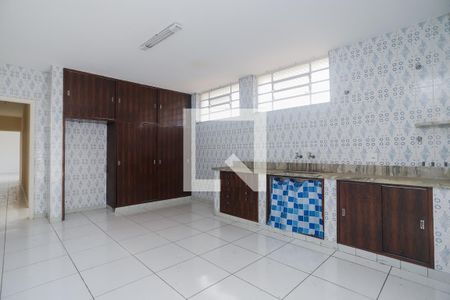 Casa para alugar com 150m², 3 quartos e 1 vagaCozinha