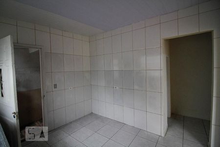 Cozinha de casa para alugar com 1 quarto, 70m² em Alto da Lapa, São Paulo