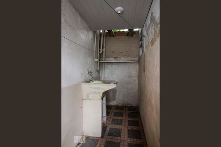 Casa para alugar com 70m², 1 quarto e sem vaga Casa para alugar com 70m², 1 quarto e sem vagaÁrea de Serviço