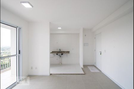 Sala de apartamento à venda com 2 quartos, 70m² em Vila Moraes, São Paulo