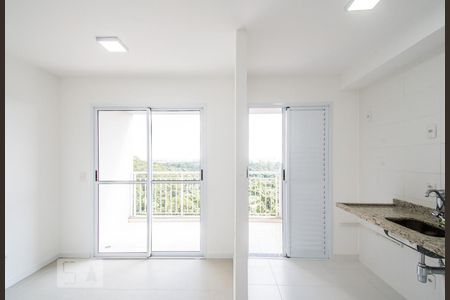 Sala de apartamento à venda com 2 quartos, 70m² em Vila Moraes, São Paulo