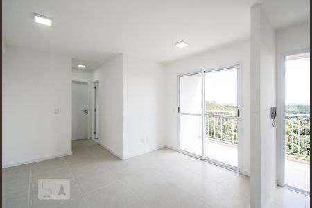 Sala de apartamento à venda com 2 quartos, 70m² em Vila Moraes, São Paulo