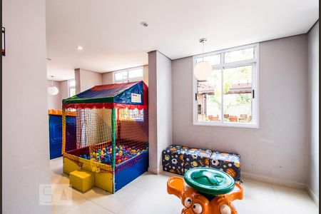Apartamento à venda com 70m², 2 quartos e 1 vagaSalão de Jogos Infantil