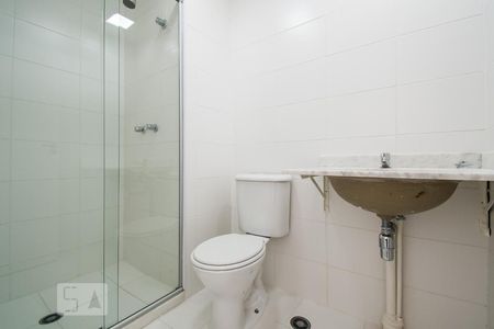 Apartamento à venda com 70m², 2 quartos e 1 vagaBanheiro da Suíte