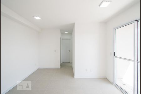 Sala de apartamento à venda com 2 quartos, 70m² em Vila Moraes, São Paulo