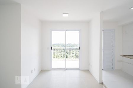 Sala de apartamento à venda com 2 quartos, 70m² em Vila Moraes, São Paulo