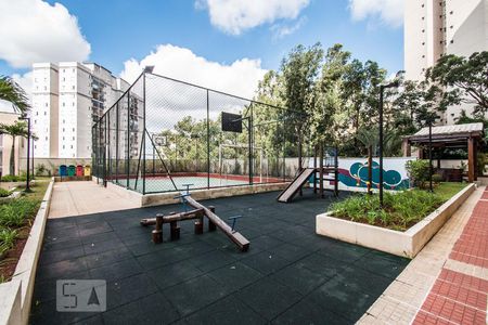 Apartamento à venda com 70m², 2 quartos e 1 vagaPlayground