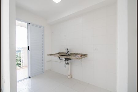 Apartamento à venda com 70m², 2 quartos e 1 vagaCozinha