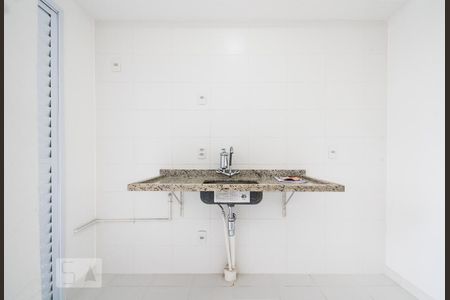 Apartamento à venda com 70m², 2 quartos e 1 vagaCozinha