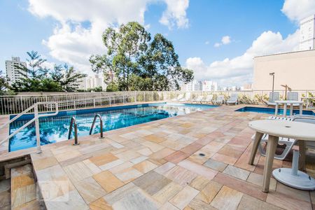 Apartamento à venda com 70m², 2 quartos e 1 vagaPiscina