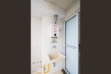 Apartamento à venda com 70m², 2 quartos e 1 vagaÁrea de Serviço