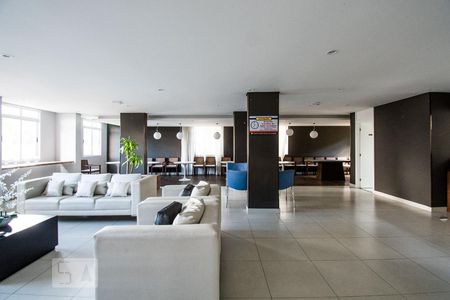 Apartamento à venda com 70m², 2 quartos e 1 vagaSalão de Festas Adulto