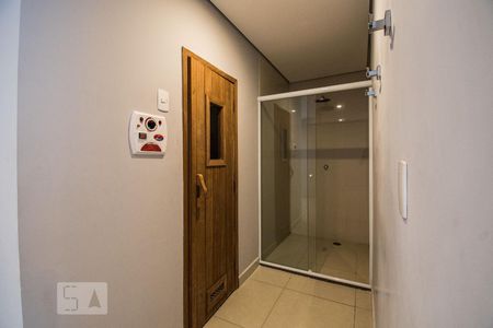 Apartamento à venda com 70m², 2 quartos e 1 vagaSauna