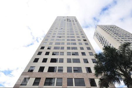 Apartamento para alugar com 75m², 1 quarto e 2 vagasFachada