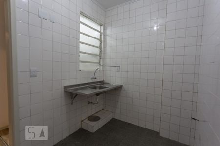 Apartamento para alugar com 1 quarto, 55m² em Independência, Porto Alegre