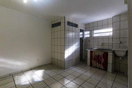 Sala  de kitnet/studio para alugar com 1 quarto, 25m² em Aclimação, São Paulo