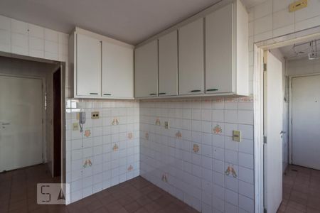 Apartamento à venda com 154m², 4 quartos e 3 vagasCozinha