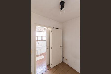 Apartamento à venda com 154m², 4 quartos e 3 vagasQuarto de serviço