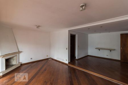 Apartamento à venda com 154m², 4 quartos e 3 vagasSala