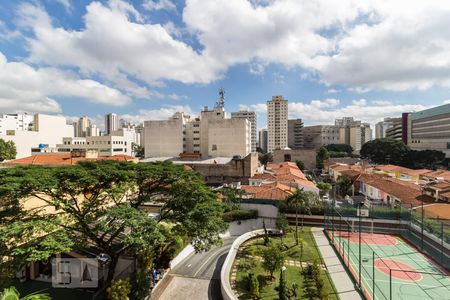 Apartamento à venda com 154m², 4 quartos e 3 vagasVista suíte