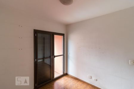 Apartamento à venda com 154m², 4 quartos e 3 vagasQuarto 3