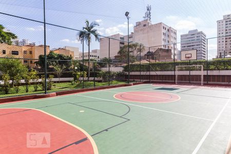 Apartamento à venda com 154m², 4 quartos e 3 vagasQuadra