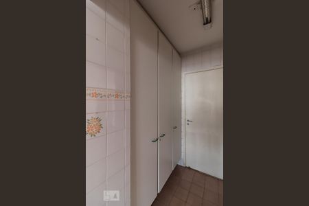 Apartamento à venda com 154m², 4 quartos e 3 vagasCozinha