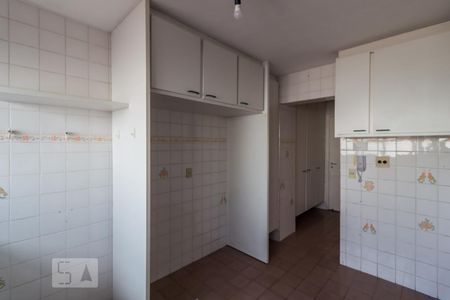 Apartamento à venda com 154m², 4 quartos e 3 vagasCozinha