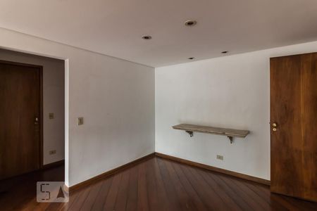 Apartamento à venda com 154m², 4 quartos e 3 vagasSala