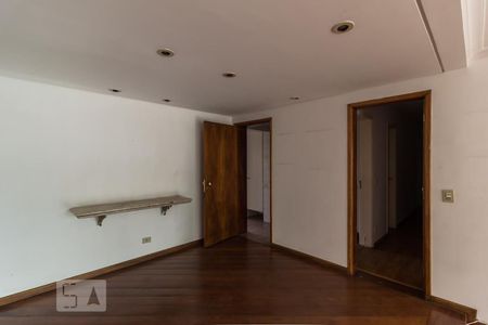 Apartamento à venda com 154m², 4 quartos e 3 vagasSala