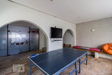 Apartamento à venda com 154m², 4 quartos e 3 vagasSalão de jogos