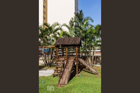 Apartamento à venda com 154m², 4 quartos e 3 vagasPlayground