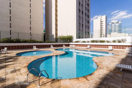 Apartamento à venda com 154m², 4 quartos e 3 vagasPiscina adulto