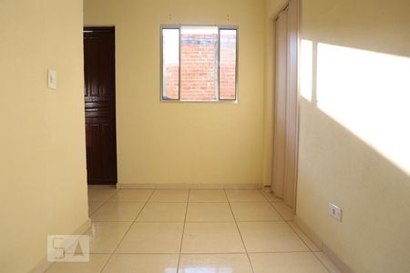 Sala de casa para alugar com 1 quarto, 25m² em Vila Yolanda, Osasco