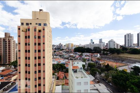 Apartamento para alugar com 180m², 3 quartos e 1 vaga Apartamento para alugar com 180m², 3 quartos e 1 vagaVista da varanda