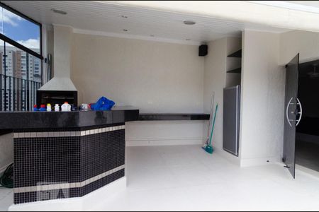 Apartamento para alugar com 180m², 3 quartos e 1 vaga Apartamento para alugar com 180m², 3 quartos e 1 vagaVaranda - andar superior