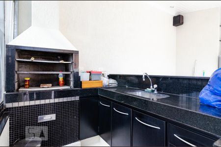 Apartamento para alugar com 180m², 3 quartos e 1 vaga Apartamento para alugar com 180m², 3 quartos e 1 vagaVaranda - andar superior