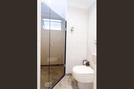Apartamento para alugar com 180m², 3 quartos e 1 vaga Apartamento para alugar com 180m², 3 quartos e 1 vagaBanheiro