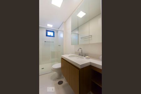 Apartamento à venda com 73m², 2 quartos e 1 vagaBanheiro