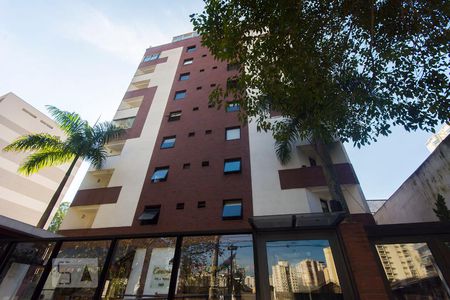 Apartamento à venda com 73m², 2 quartos e 1 vaga Apartamento à venda com 73m², 2 quartos e 1 vagaFachada