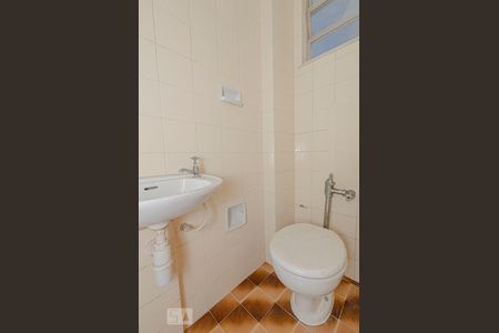 Apartamento à venda com 74m², 1 quarto e 1 vagaBanheiro de ser