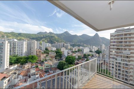 Apartamento à venda com 74m², 1 quarto e 1 vagaVaranda da Sala