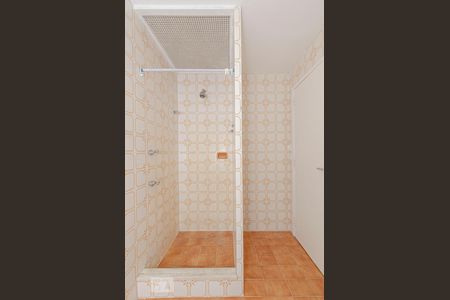 Apartamento à venda com 74m², 1 quarto e 1 vagaBanheiro